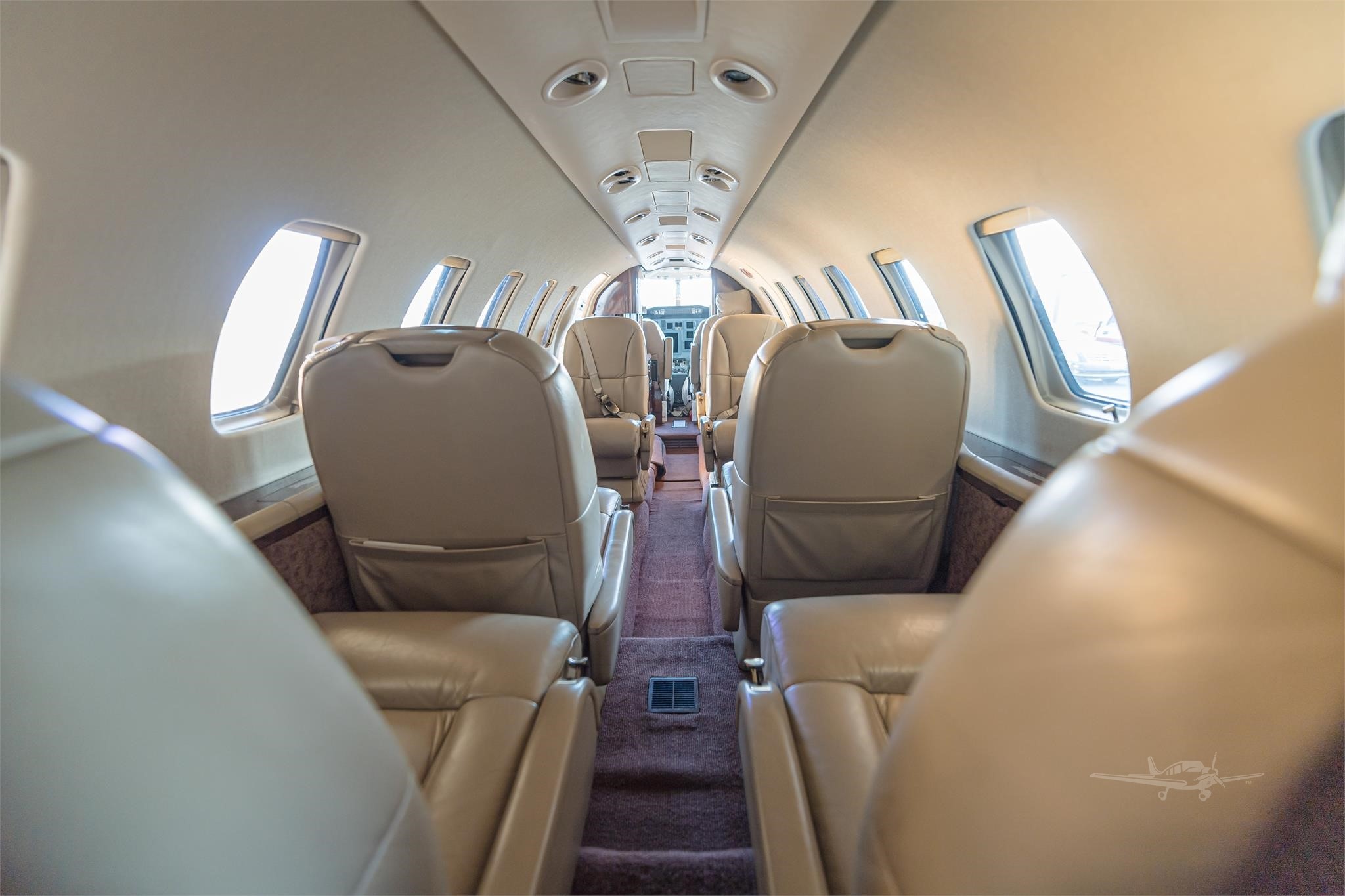 Aircraft Image for N599KD
