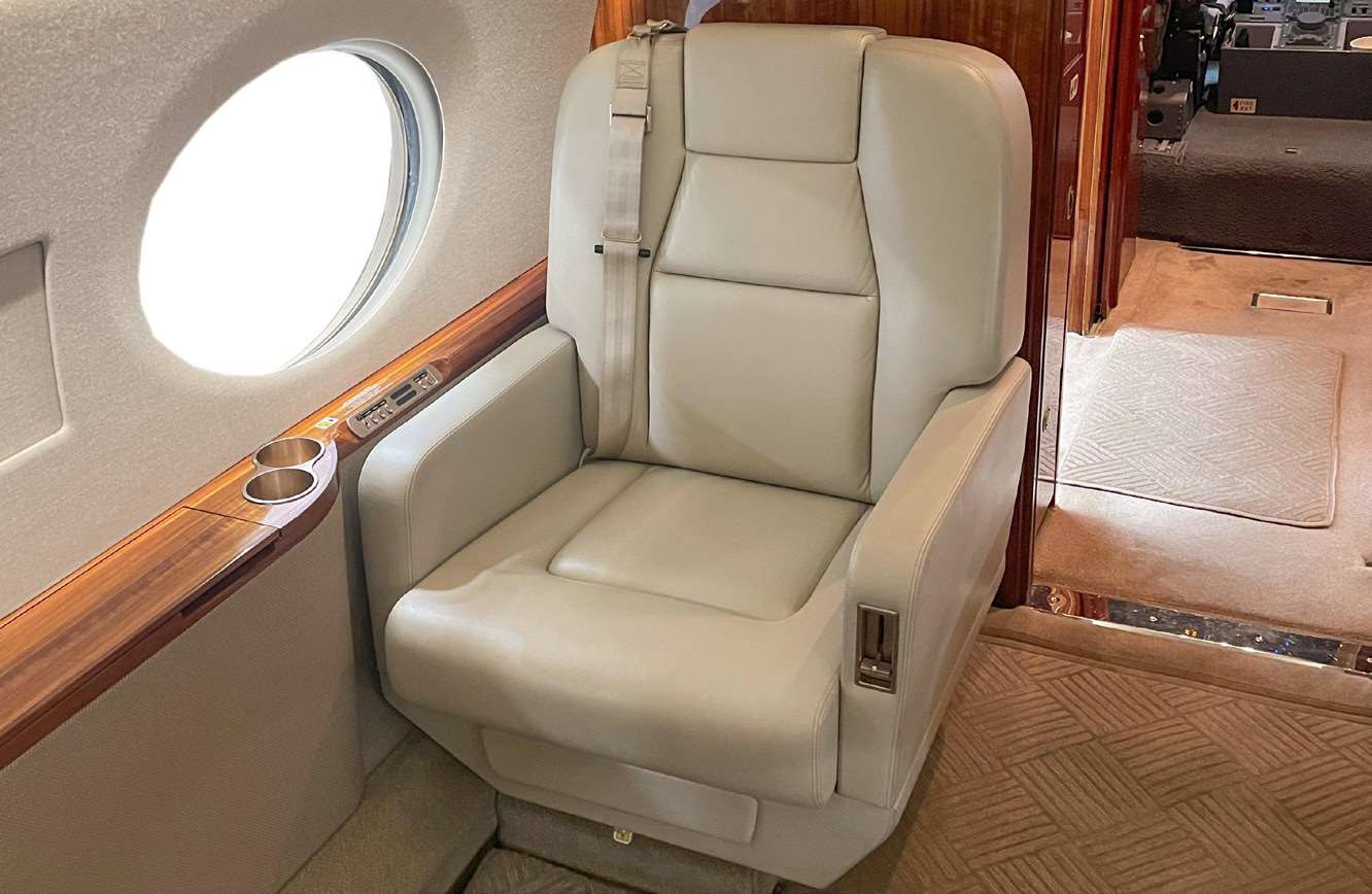 Aircraft Image for N59AP