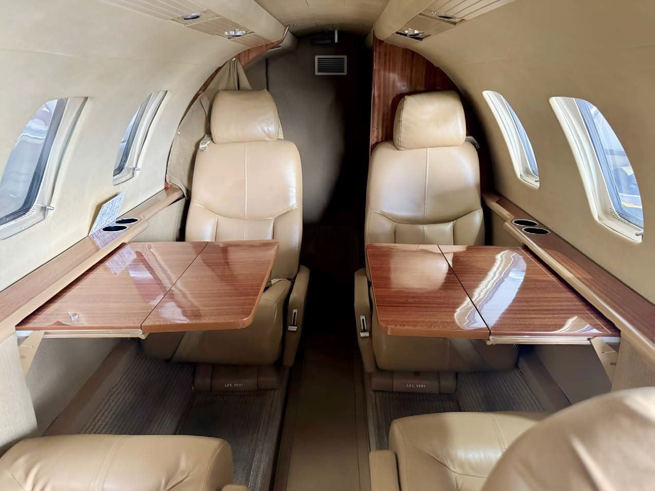 Aircraft Image for N59BS