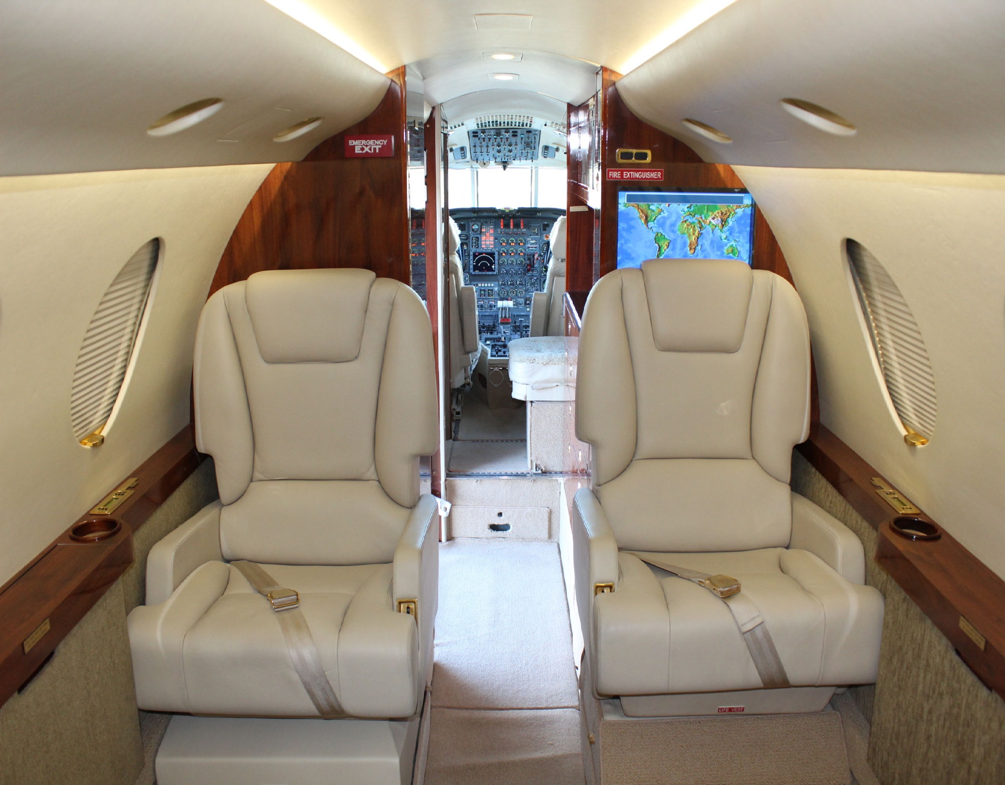 Aircraft Image for N59CJ