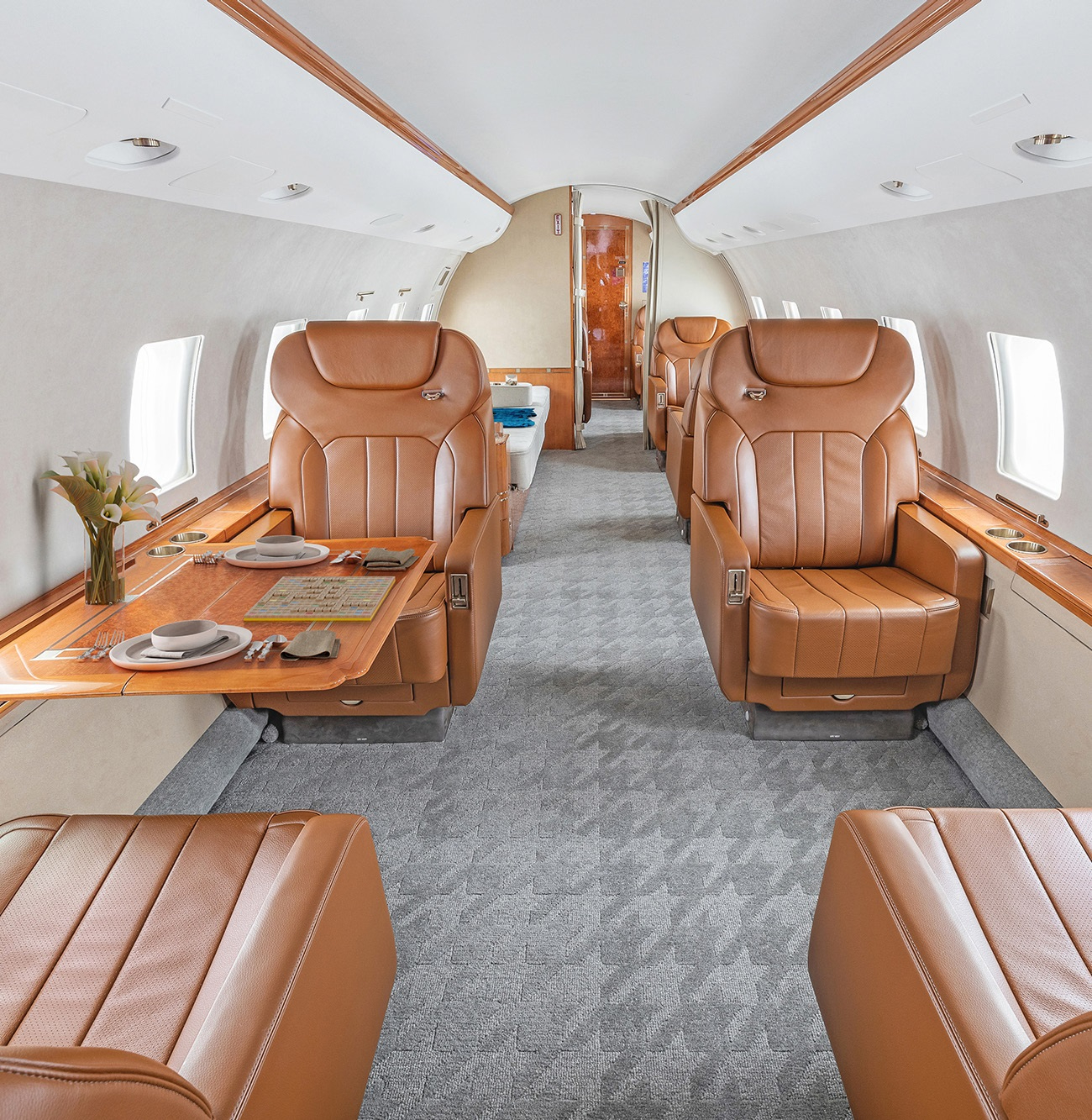 Aircraft Image for N59DB