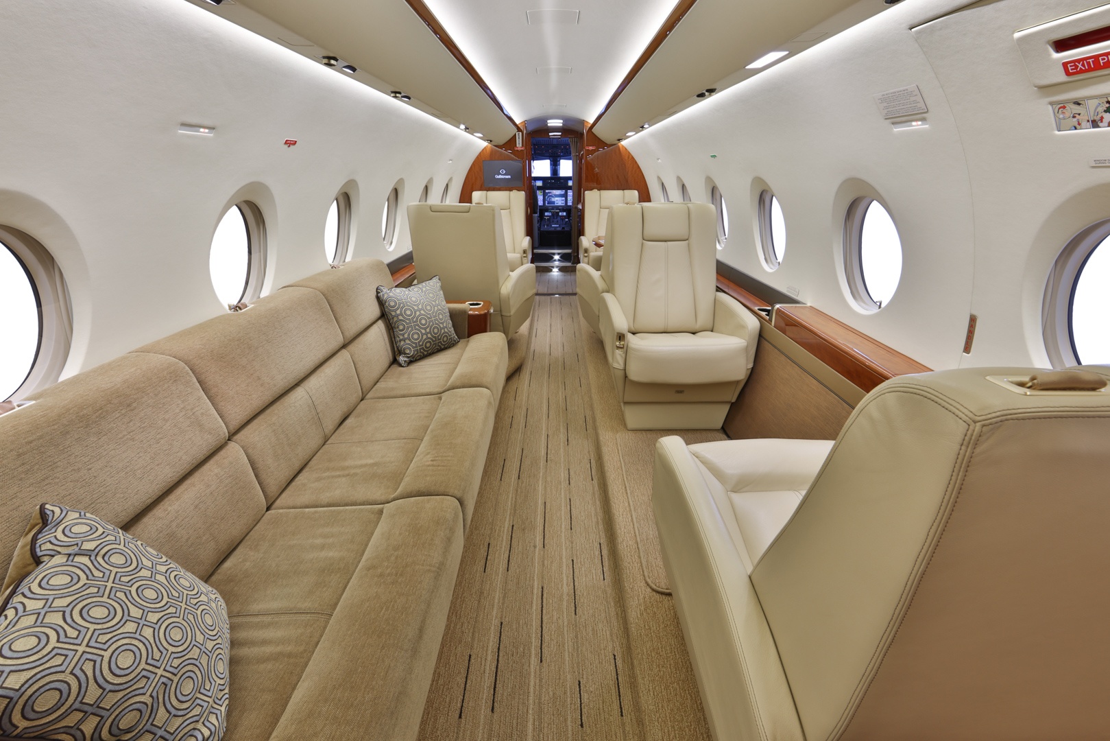 Aircraft Image for N59EP