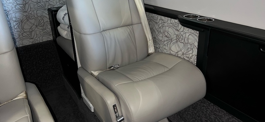 Aircraft Image for N59FH