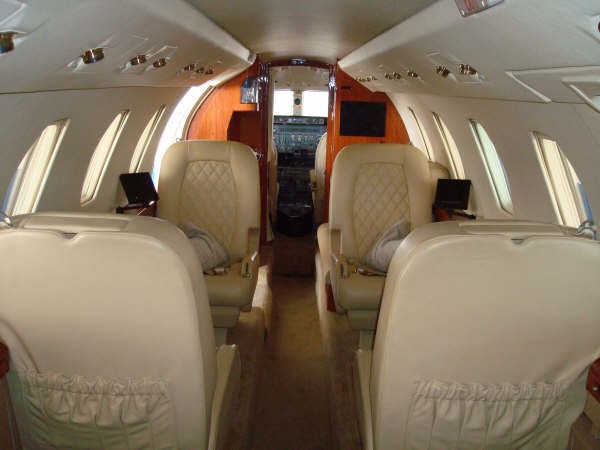 Aircraft Image for N59FT