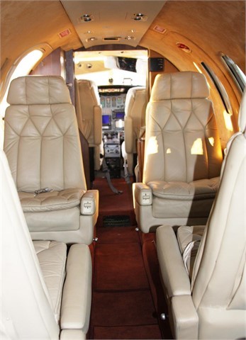 Aircraft Image for N59GB