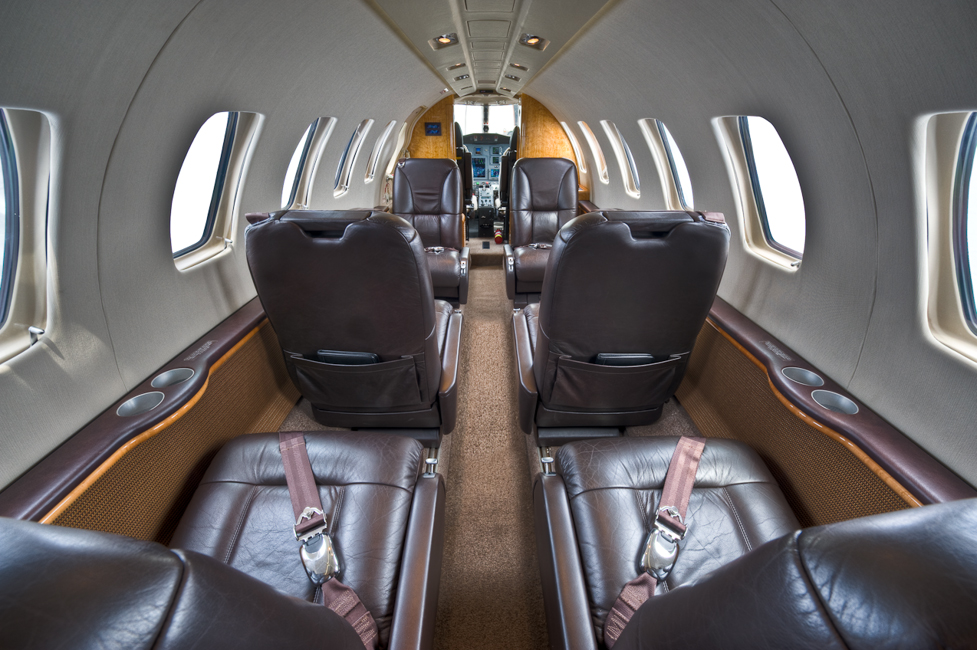 Aircraft Image for N59JN