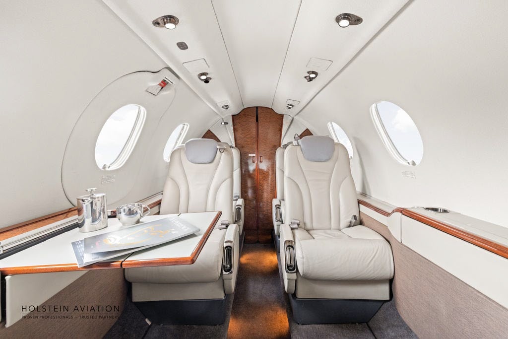 Aircraft Image for N59PA
