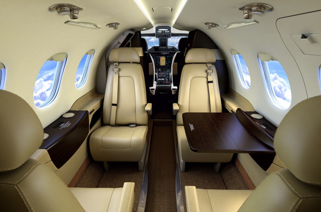 Aircraft Image for N59PW