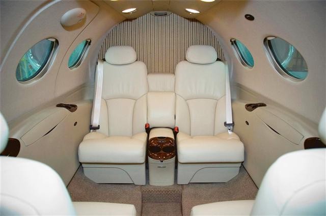 Aircraft Image for N59VM