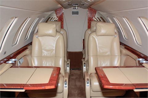 Aircraft Image for N59WG