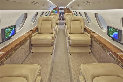 Aircraft Image for N59YP