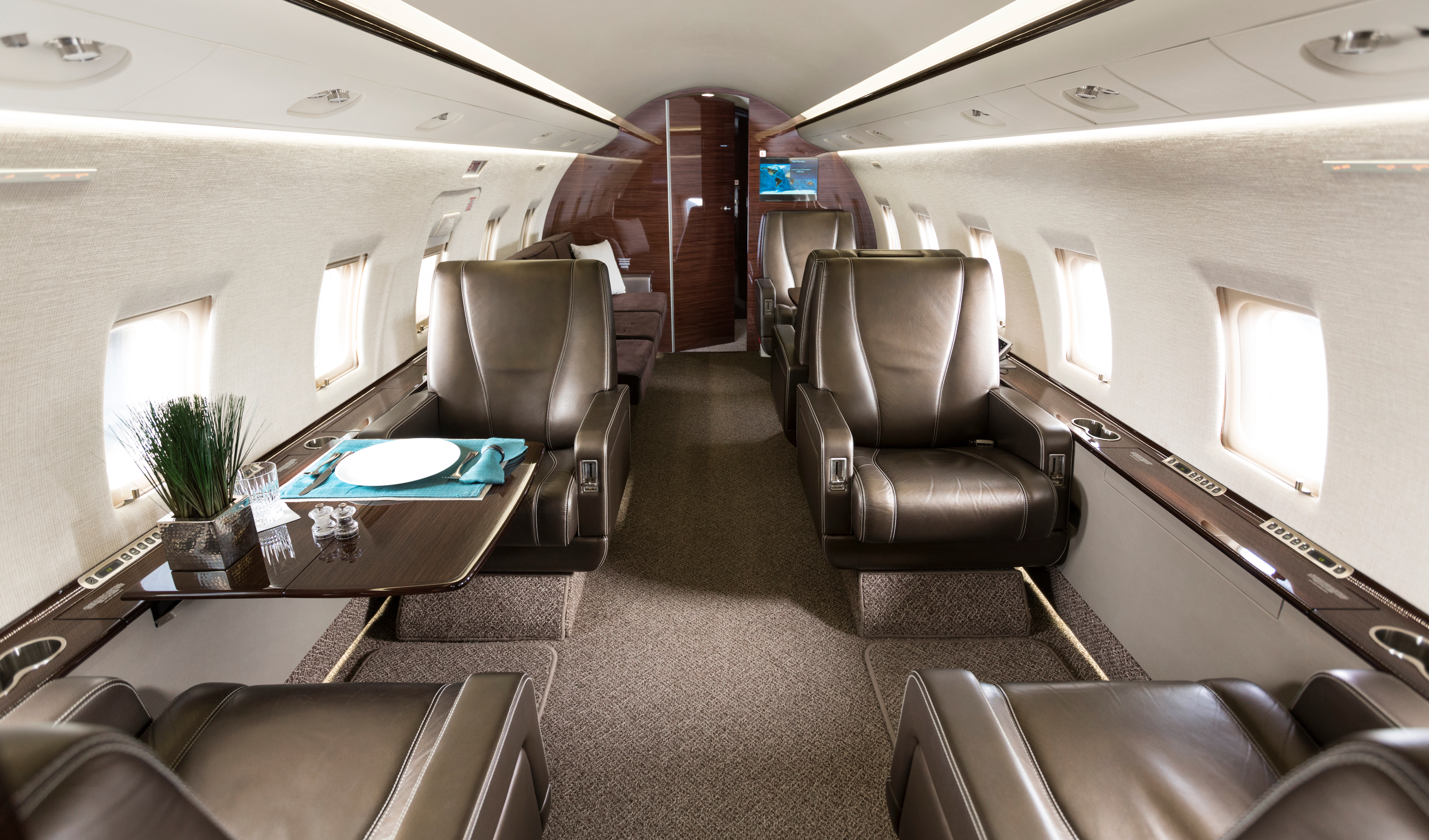 Aircraft Image for N5G