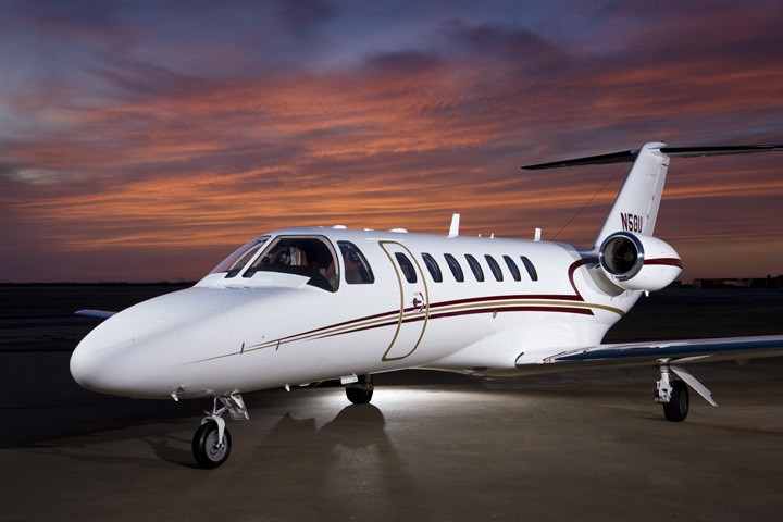 Image of tail N5GU