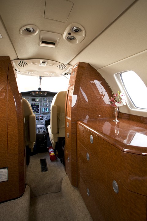 Aircraft Image for N5GU