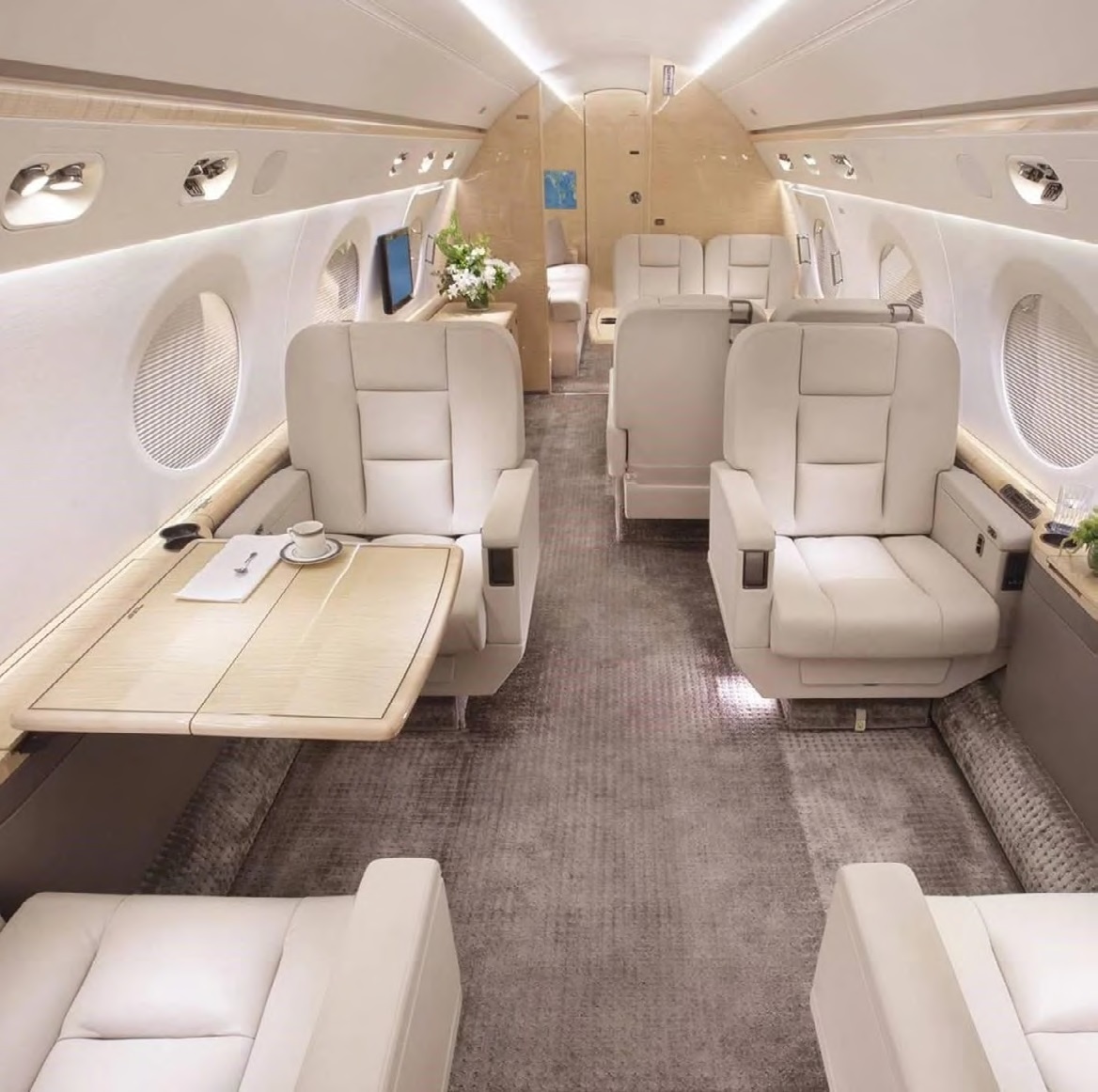 Aircraft Image for N5PD