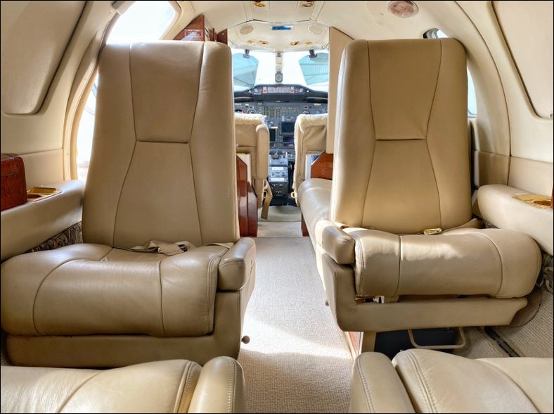 Aircraft Image for N5RL