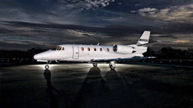 Aircraft Image for N5RS