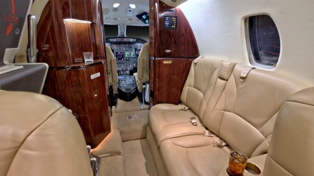 Aircraft Image for N5RS