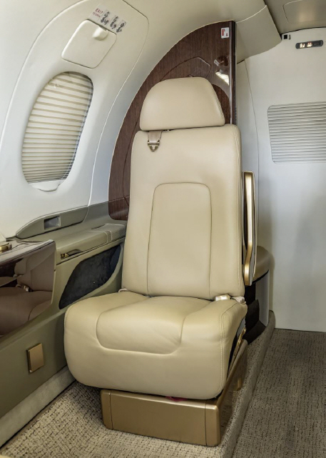 Aircraft Image for N5SB