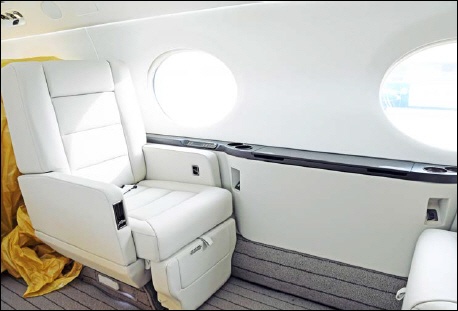 Aircraft Image for N5SN
