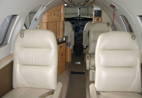 Aircraft Image for N5UU
