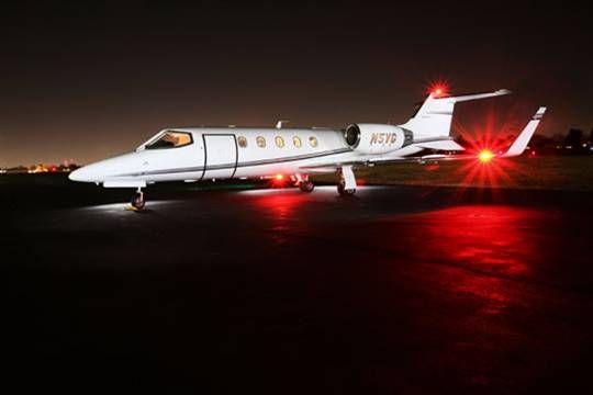 Aircraft Image for N5VG