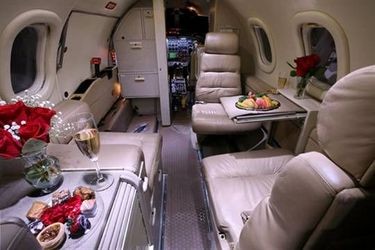 Aircraft Image for N5VG