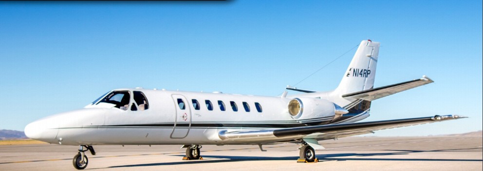 Image of tail N5WC