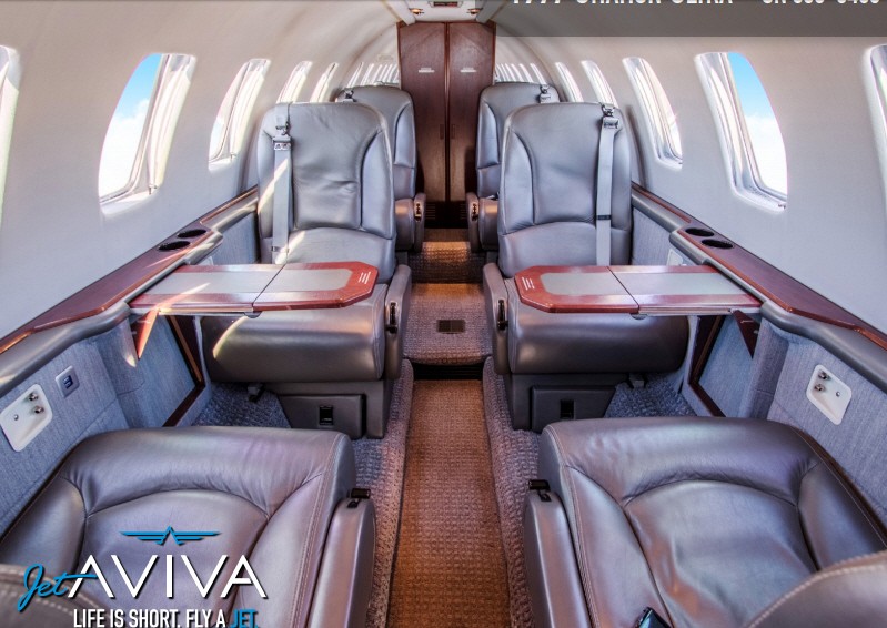 Aircraft Image for N5WC