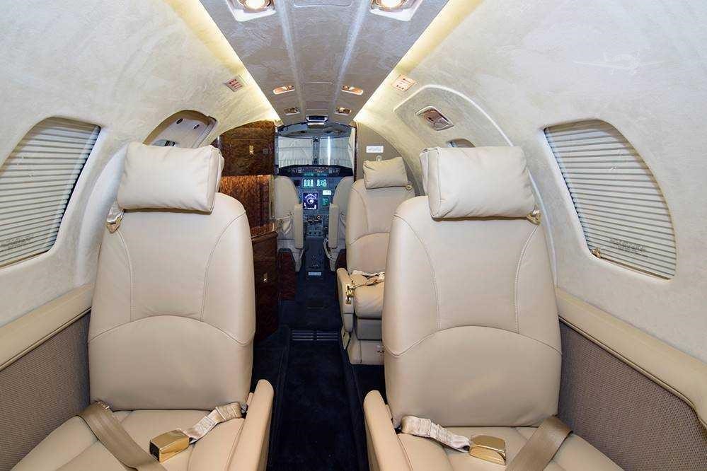 Aircraft Image for N5WT