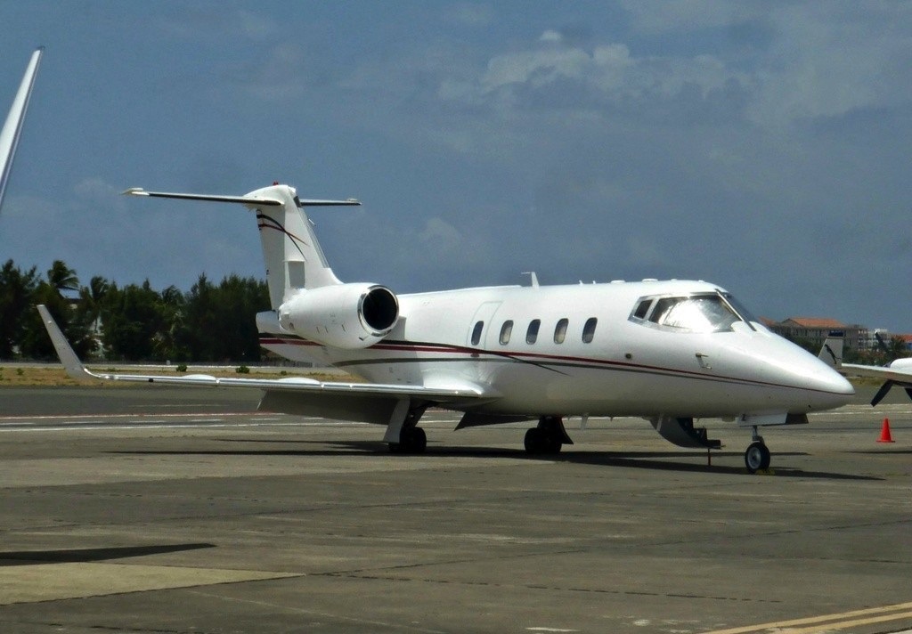 Image of tail N5XR