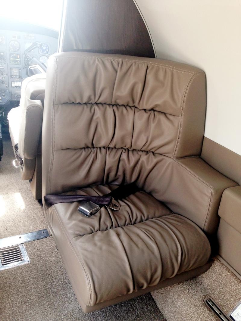 Aircraft Image for N5ZN