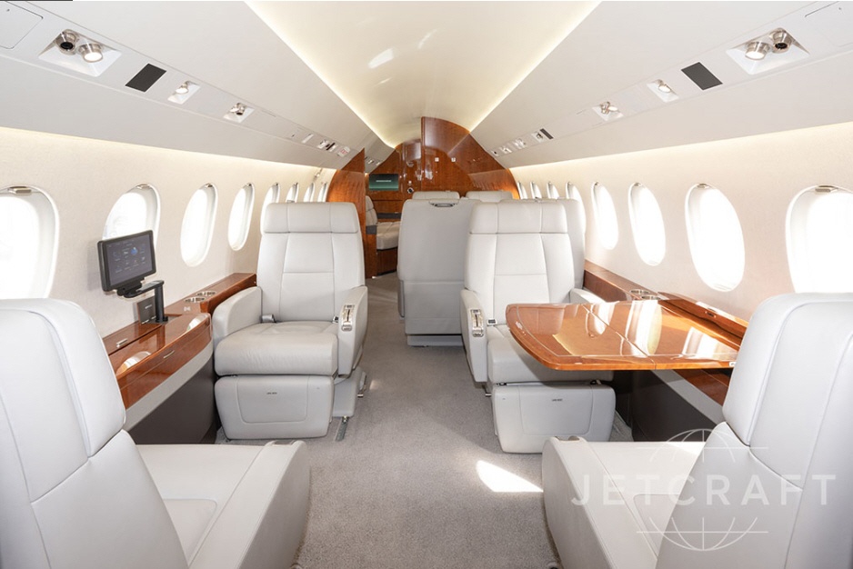 Aircraft Image for N600BS