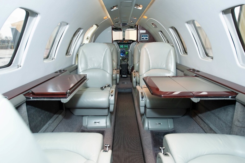 Aircraft Image for N600BW