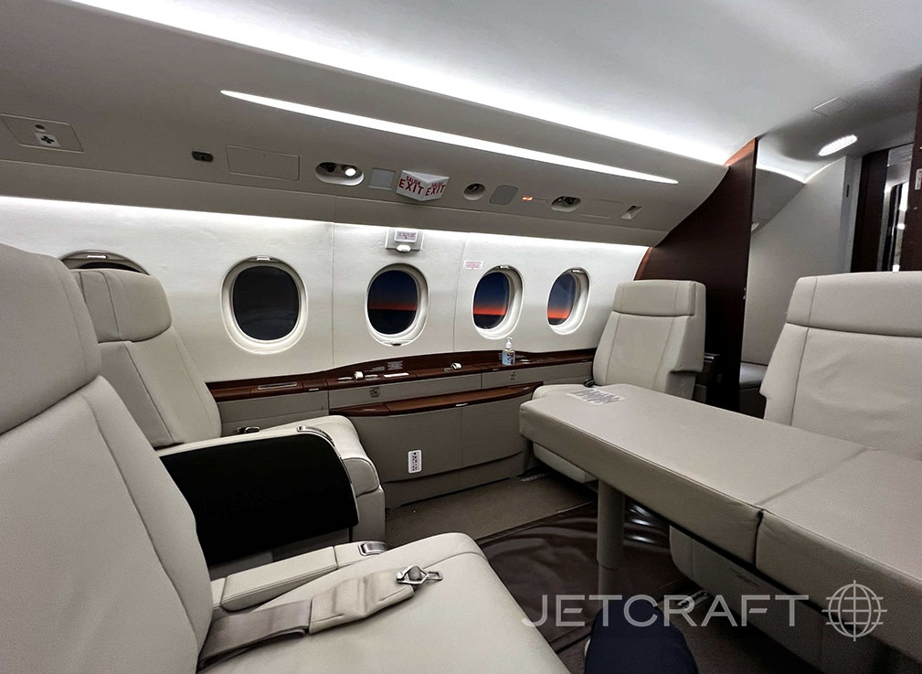 Aircraft Image for N600CN