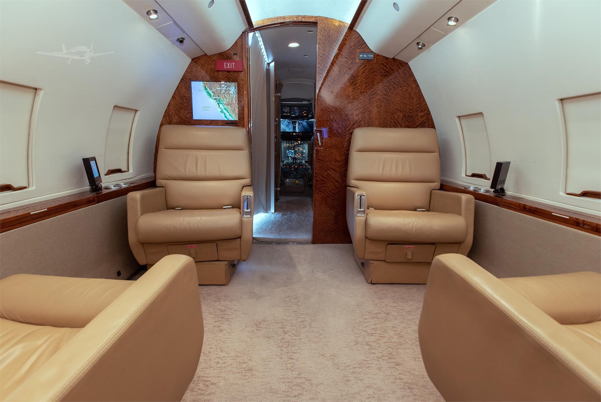 Aircraft Image for N600GA