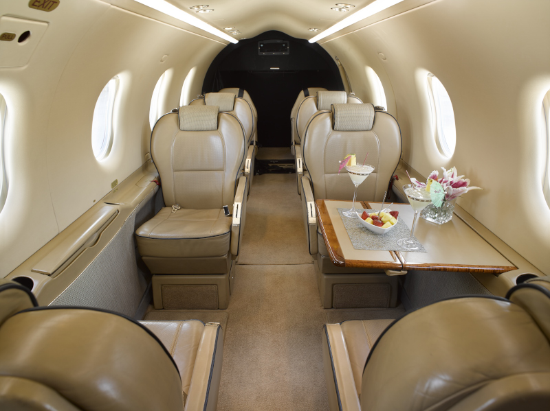 Aircraft Image for N600GN