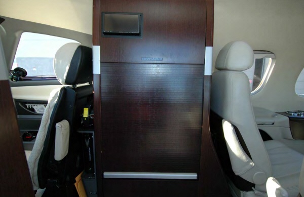 Aircraft Image for N600HT