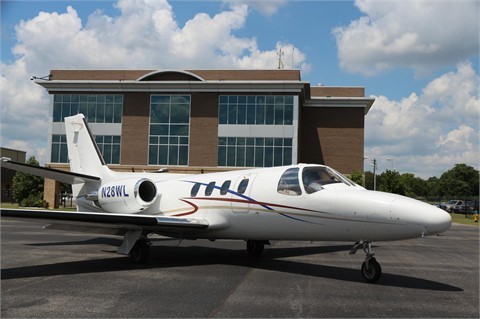 Image of tail N600JY