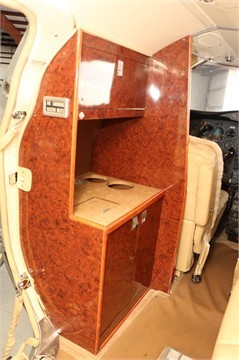 Aircraft Image for N600JY