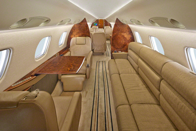 Aircraft Image for N600LP