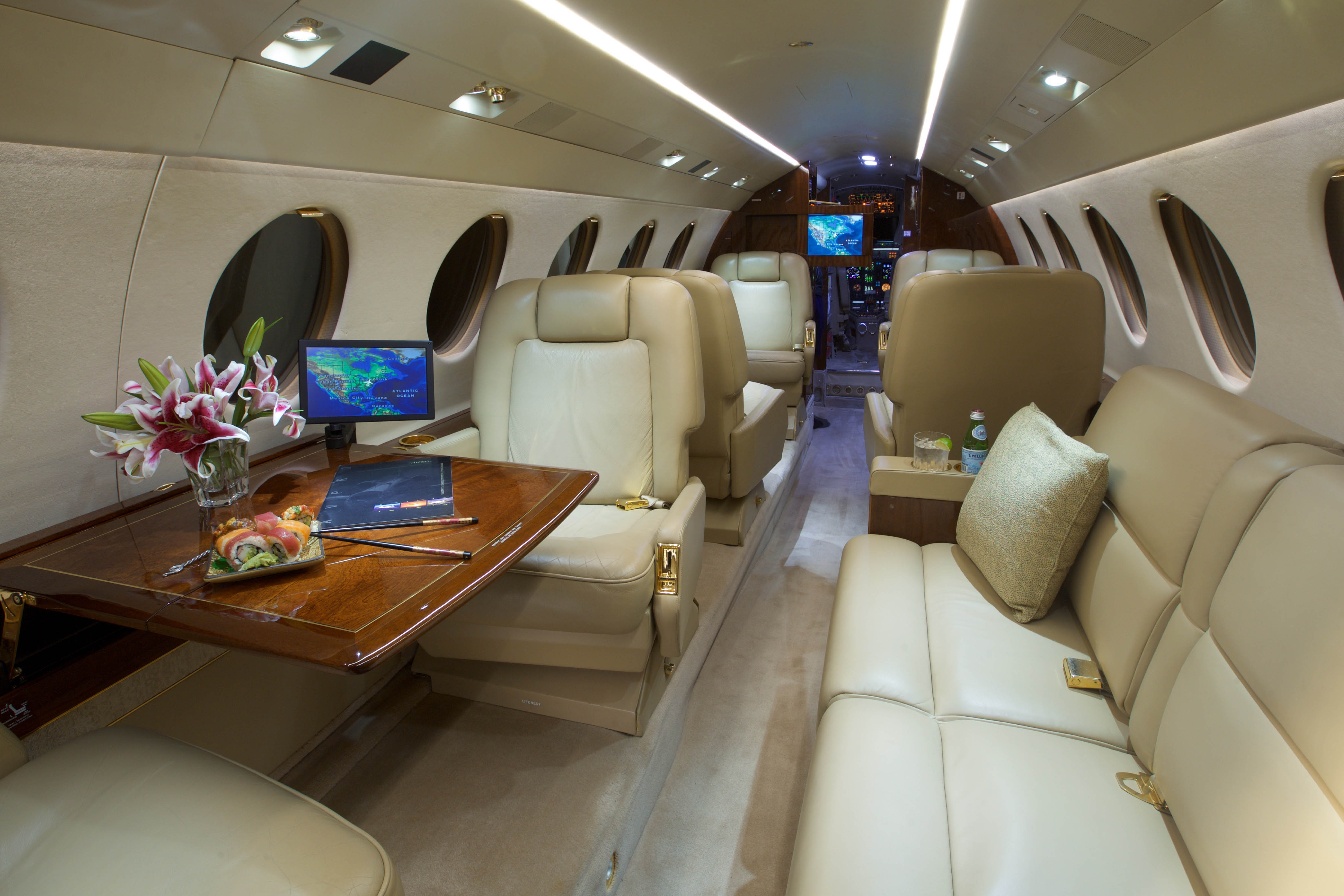 Aircraft Image for N600LY