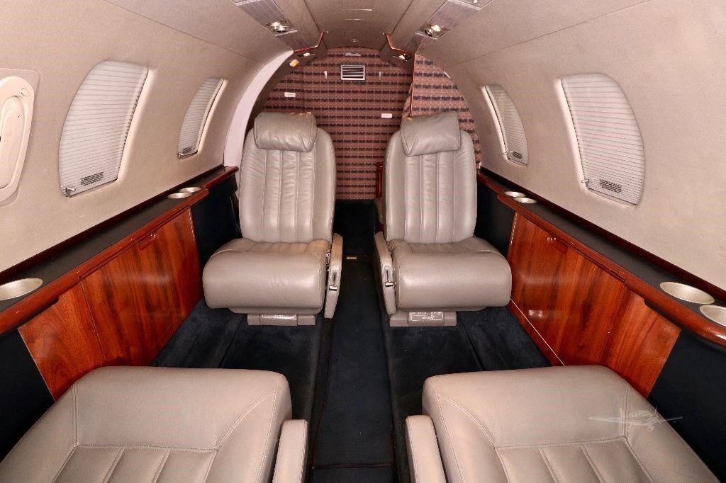 Aircraft Image for N600MC