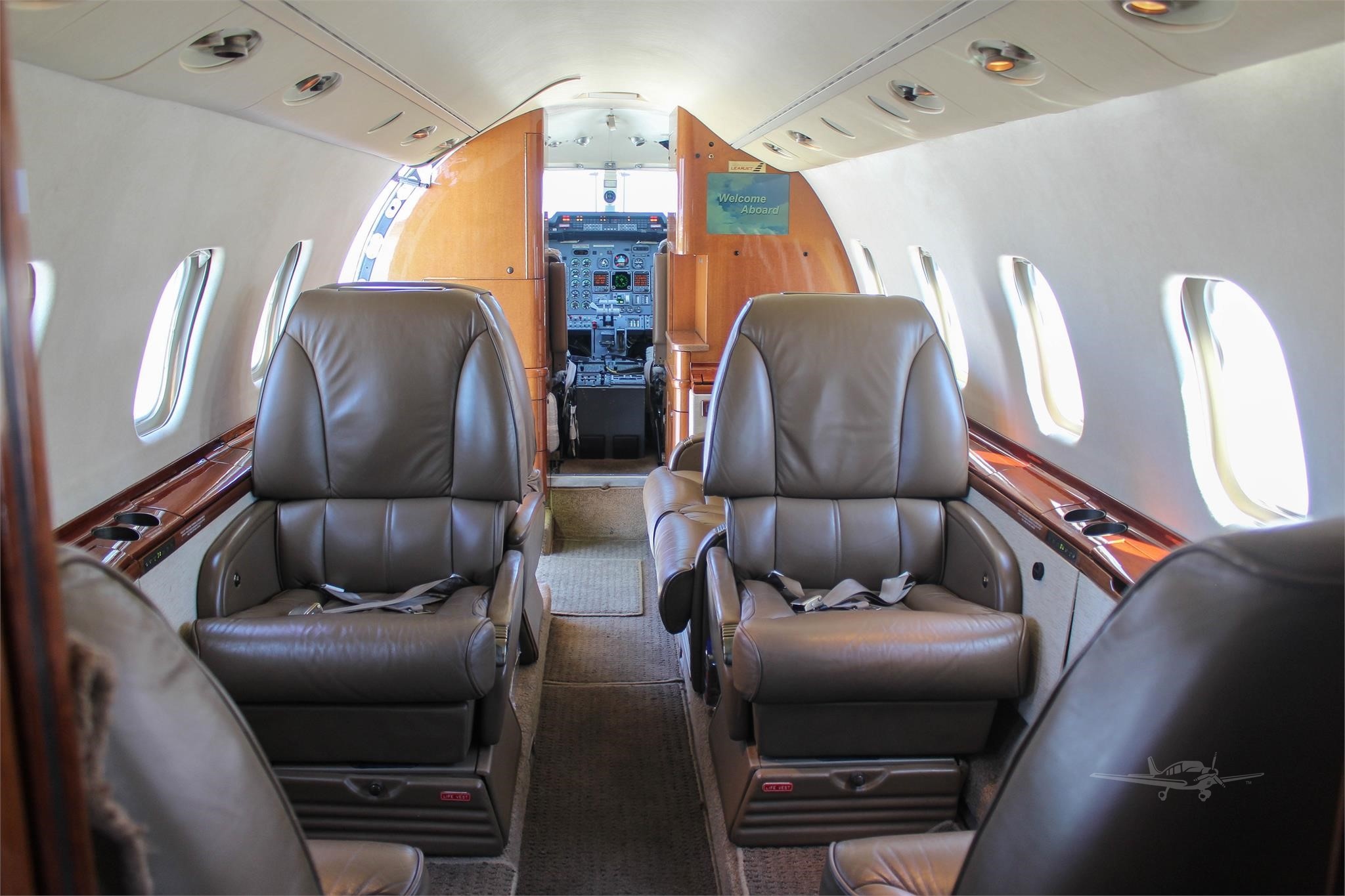 Aircraft Image for N600PH