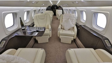 Aircraft Image for N600TN
