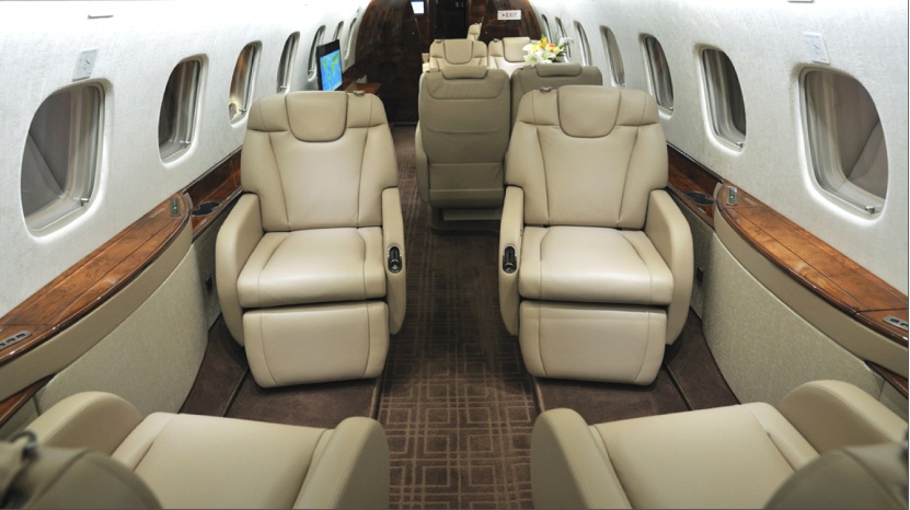 Aircraft Image for N600WB