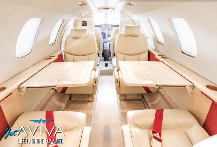 Aircraft Image for N600XT