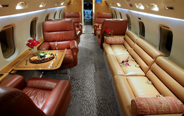 Aircraft Image for N601HW