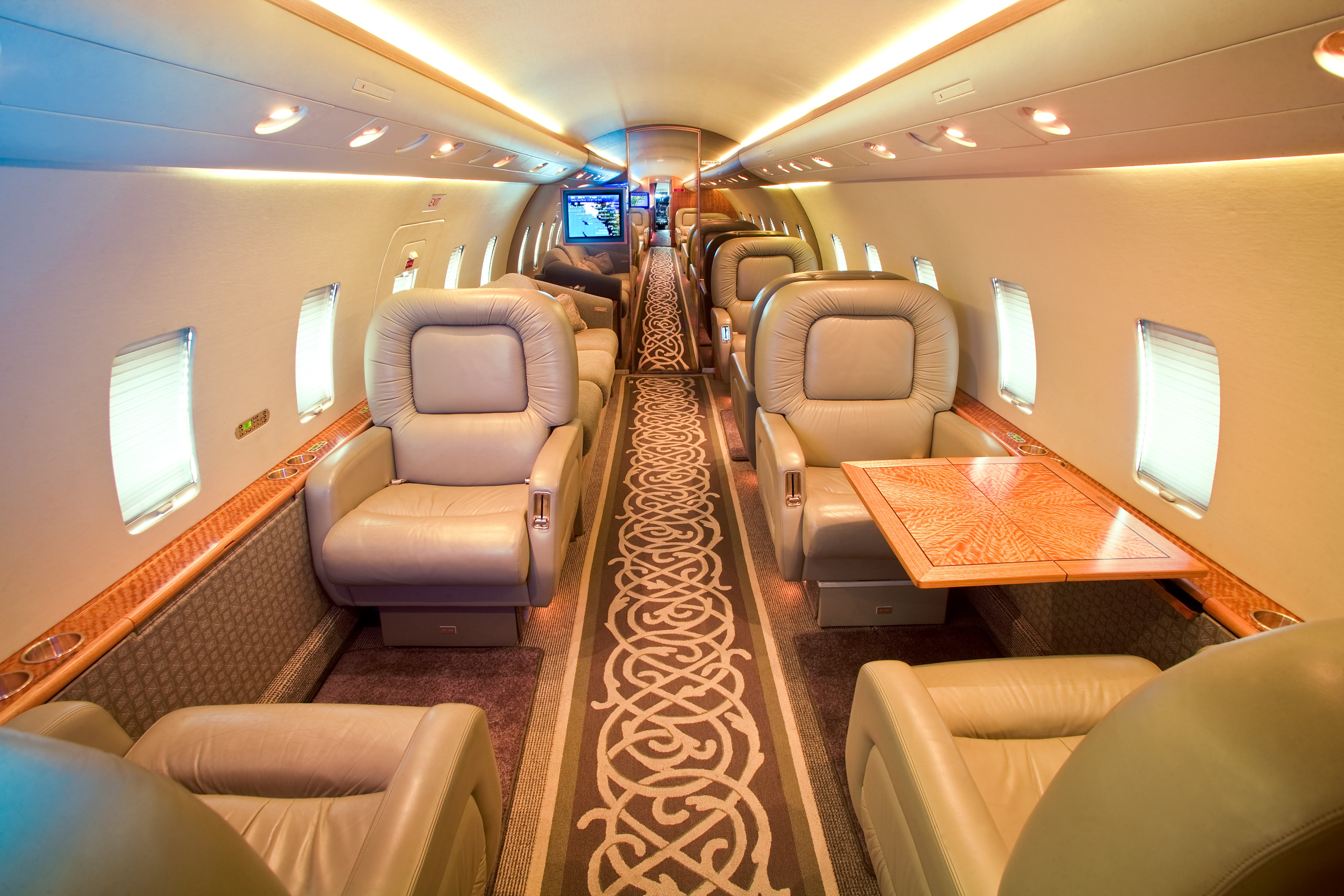 Aircraft Image for N601JG