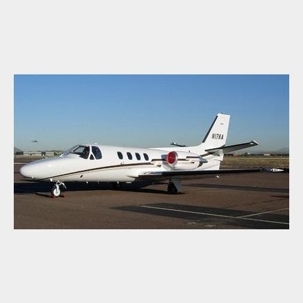 Image of tail N601JY